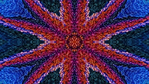 Abstrakter mehrfarbiger Hintergrund