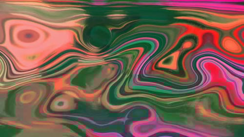 abstract water motion wavy background