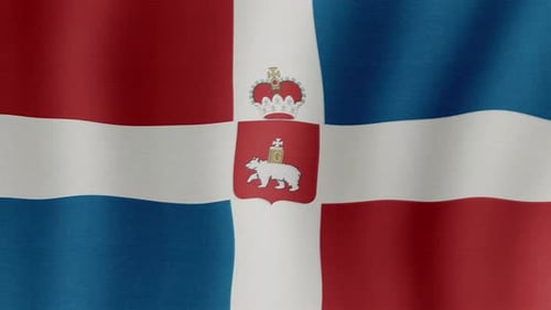 Perm Krai