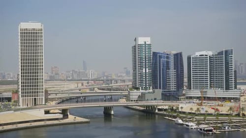 Business Bay, Dubai, UAE