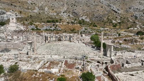 Sagalassos Ancient City 3