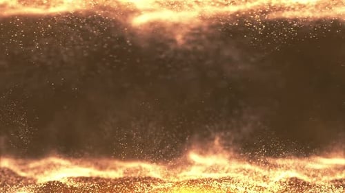 Background Particle Animation 005