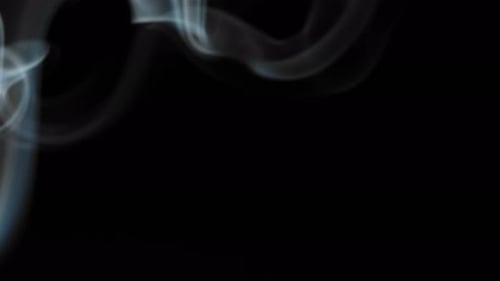 Smoke - 4K