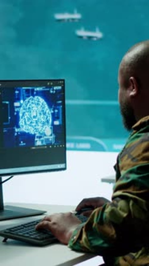 Experte für vertikales Video Cloud Computing nutzt neue Technologie AI Brain, um Intelligenz zu lernen