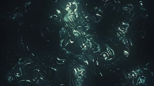 Nightmare Mystic Dark Chaos