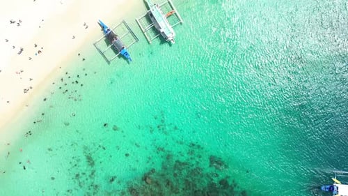 El Nido top down 3 (4k)