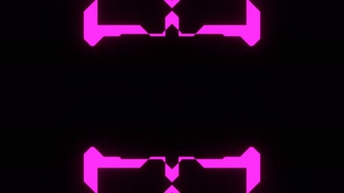 3D Animation of Music Visualization