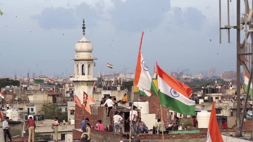 India after independence