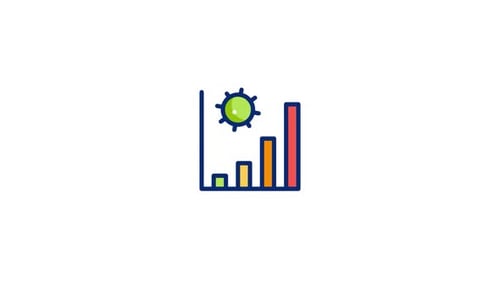 Spreadchart Animated Icon