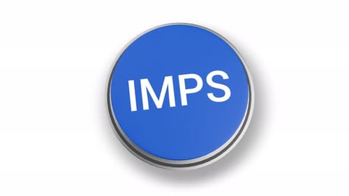 IMPS Button