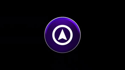 Assistant Navigation Icon