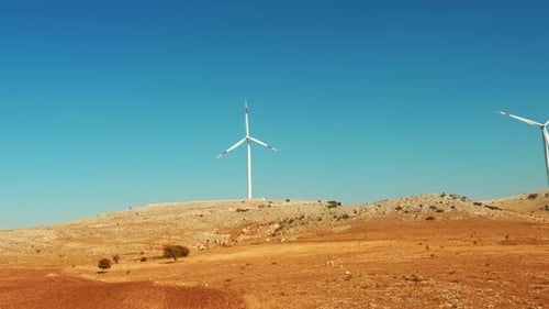 Wind Turbine