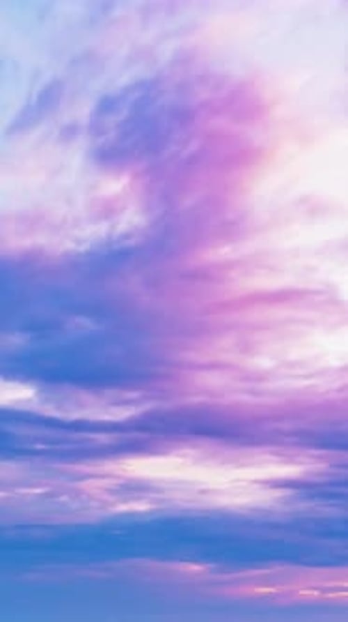 Moving Clouds
