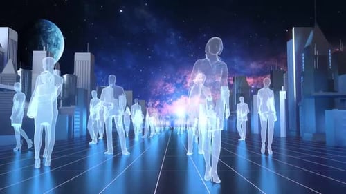 Chronologie d'une chaîne d'assemblage de circuits imprimés entièrement automatisée équipée de bras robotiques avancés de haute précision
