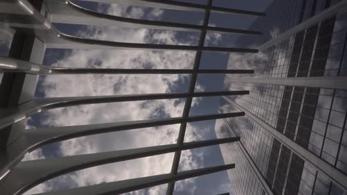 Dies wurde mit einer höheren Rahmengeschwindigkeit aufgenommen und in einen Videoclip in Zeitlupe umgewandelt. Außenbereich s