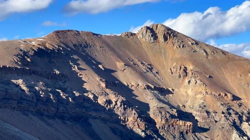 Montagnes Rocheuses Colorado Mount Sherman Quandary Montagnes Rocheuses Paysage de 14 ans Kite Lake Mount Linco