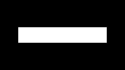 Modern Geometric Logo Reveal Animation