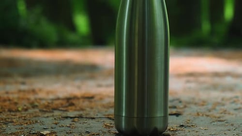 Water Bottle