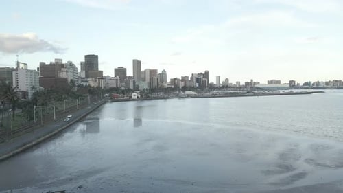 Dji 0519 Harbour