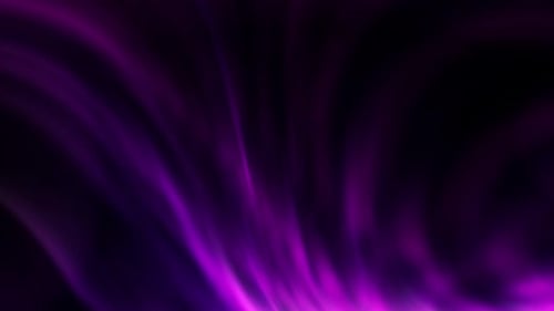 Funky violet visual effect animated background