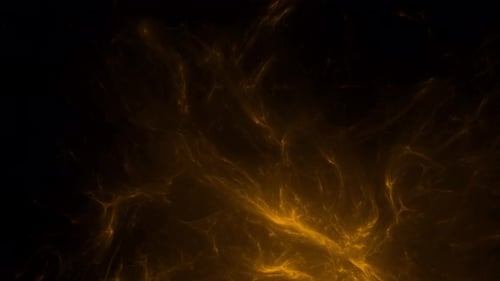 Goldener Raum und Energie