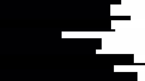 Collection Prism : transition de la ligne de chargement depuis la droite