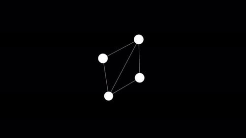 Connection Dots