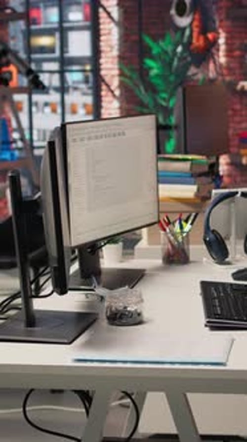 Vertikale Videotechnologie Venture Workspace nutzt maschinelles Lernen zur Optimierung des Codierungsprozesses
