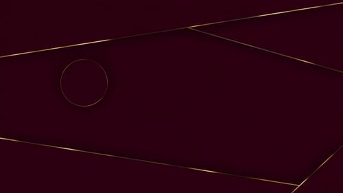 Arrière-plans de luxe abstraits 4k. Afficher l'arrière-plan. Ouverture de l'Intro. Révélateur de logo. Fond 4k.