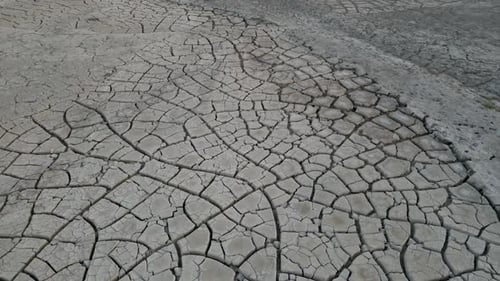 Dürren und Klimawandel