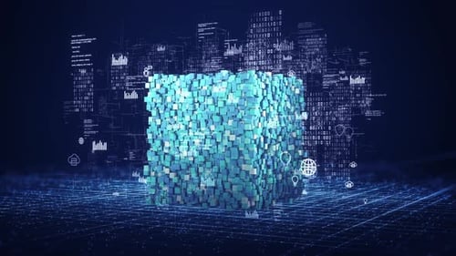 Block Chain25