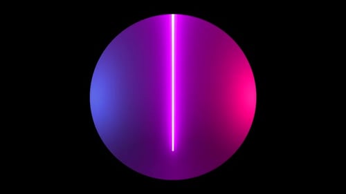 Néon Light 2