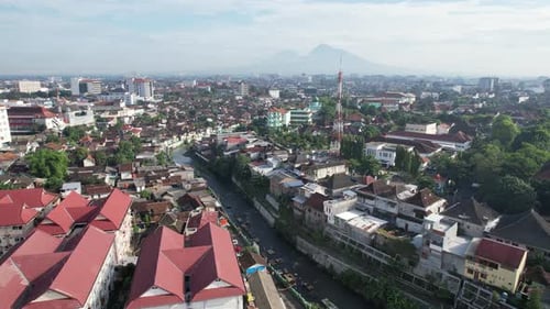 Yogyakarta
