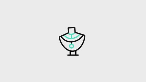 Choker Animated Icon