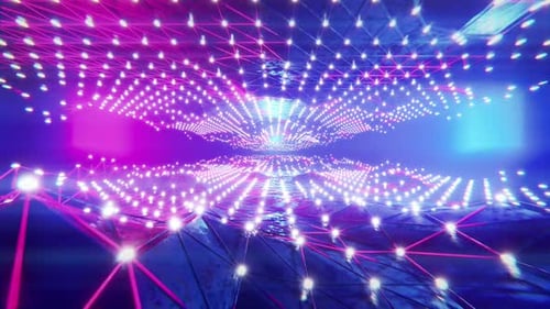 Plexus Tunnel Hd
