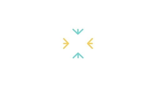 Target Animated Icon