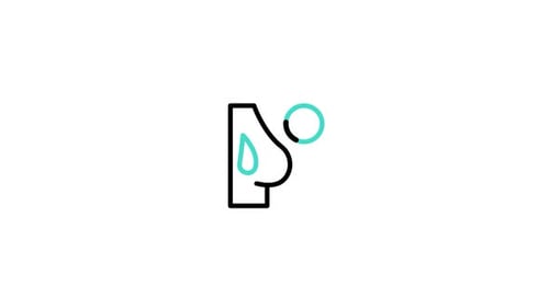 Silicone Implant Animated Icon