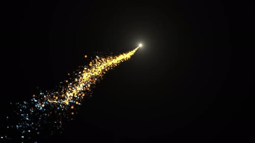 Particle Fluid