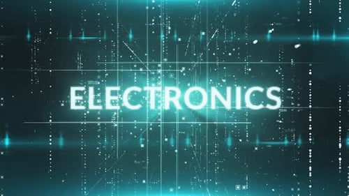 Antecedentes de tecnología de texto electrónico