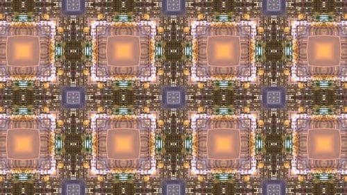 Abstract background looped .abstract multicolored motion graphics background