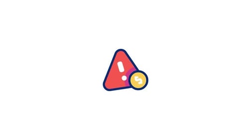 Alert Animated Icon