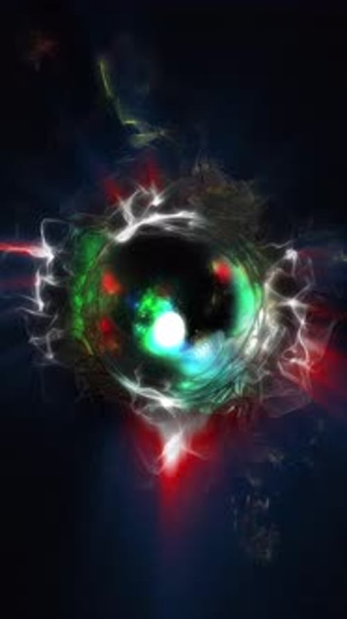 Energy And Virtuality
