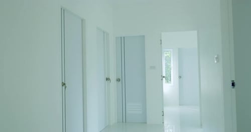 White Walls