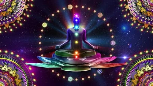 Chakra