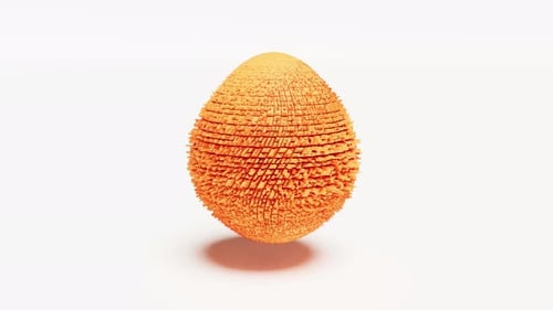 Happy Egg Transform Endless