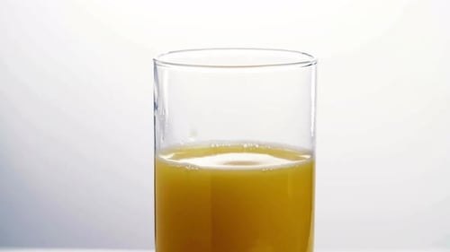 Orange Juice