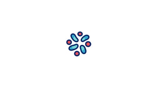 Enzyme Animated Icon