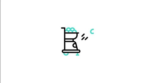 Ball Animated Icon