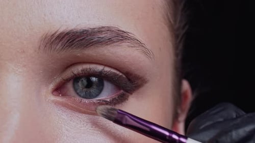 Professional Make Up