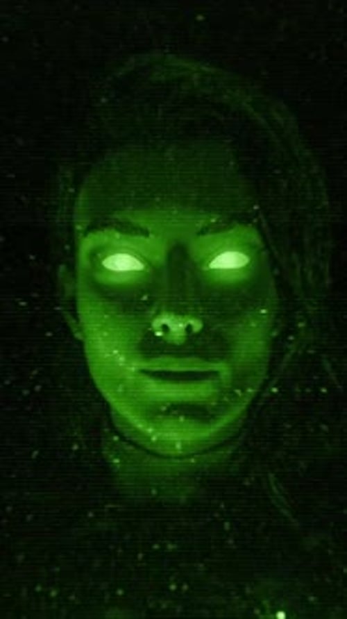 Artificial Intelligence Face